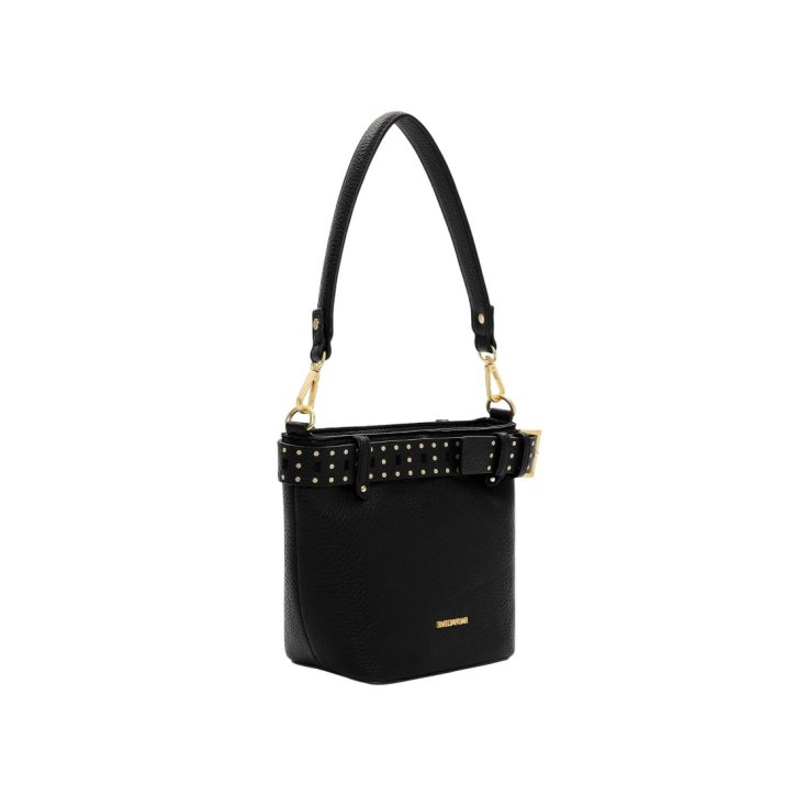 Emily & Noah E&N Justine Beutel S black